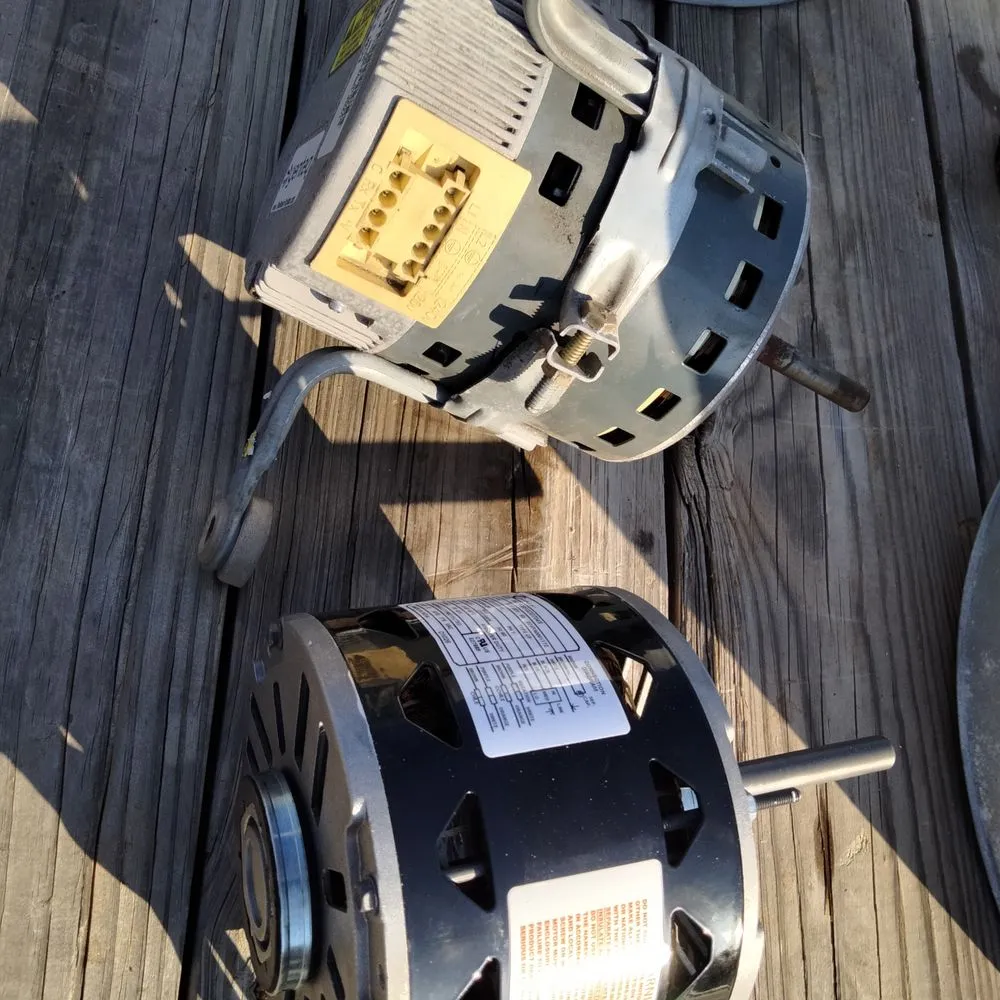 Slide of Hue Reliable Services