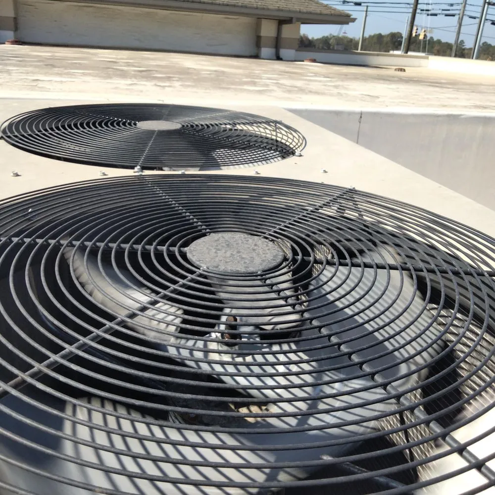 Slide of Hue Reliable Services