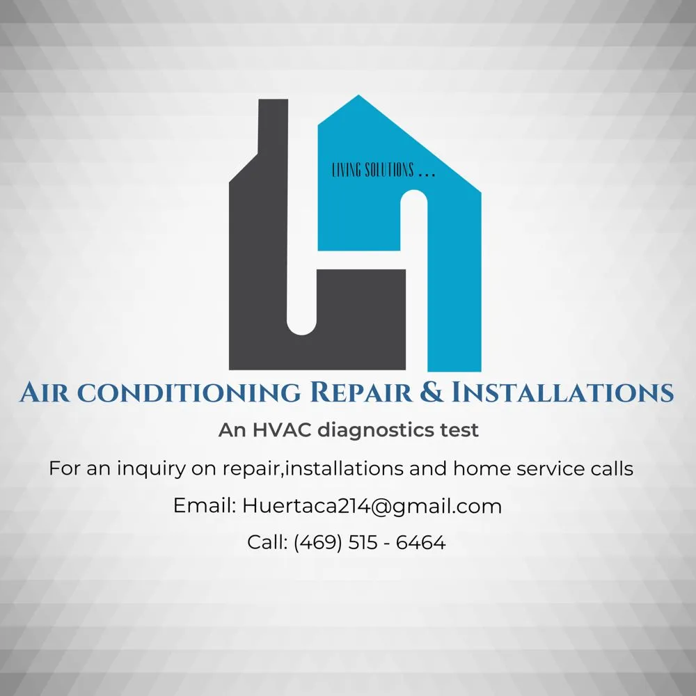 Slide of Huerta Living Solution