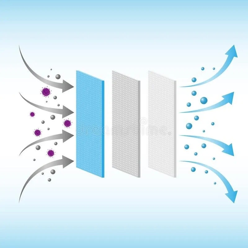 Slide of Huerta Living Solution