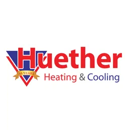 Slide of Huether Heating & Cooling