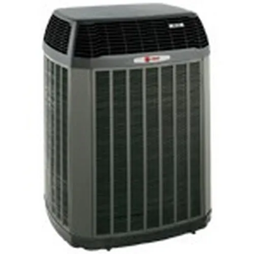 Slide of Huff Heating and Cooling