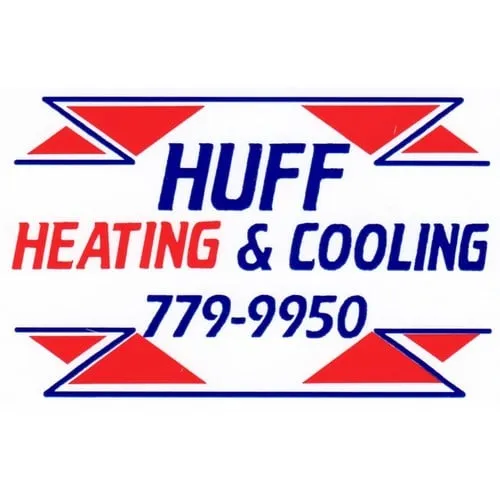 Slide of Huff Heating and Cooling