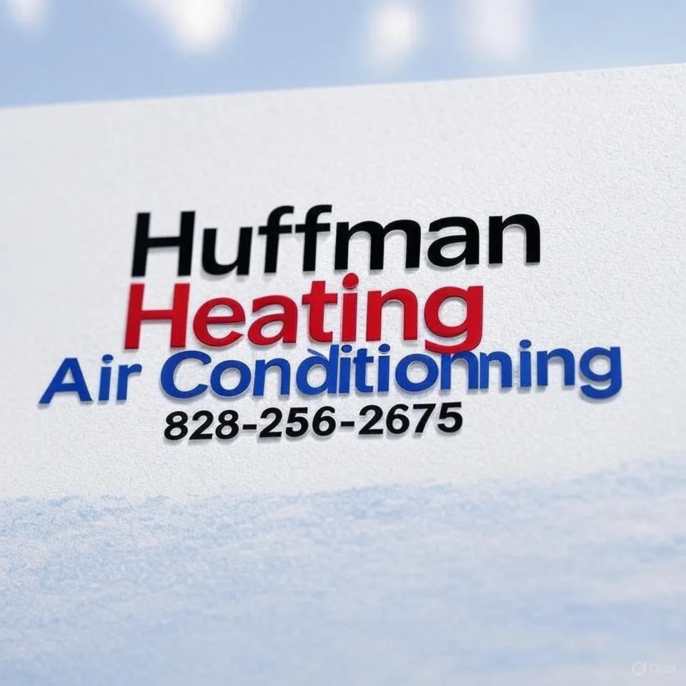 Slide of Huffman Heating & Air Conditioning
