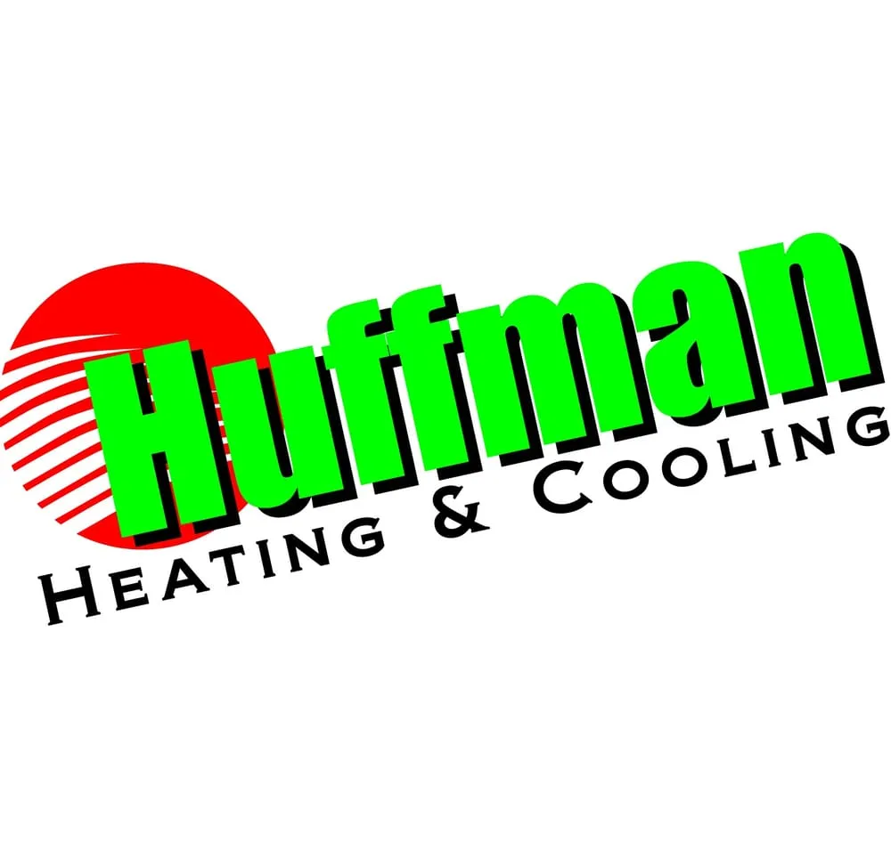 Slide of Huffman Heating & Cooling