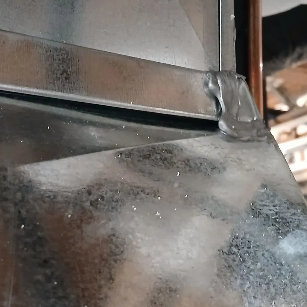 Slide of Huffman Heating and Air