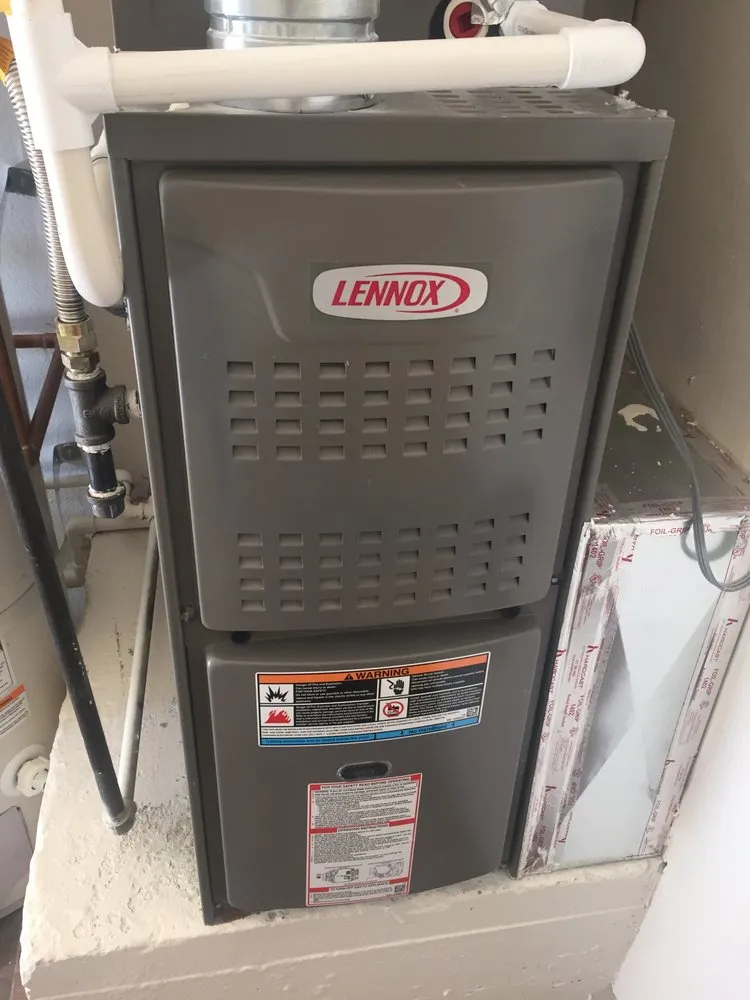 Slide of Huft Home Services - Sacramento