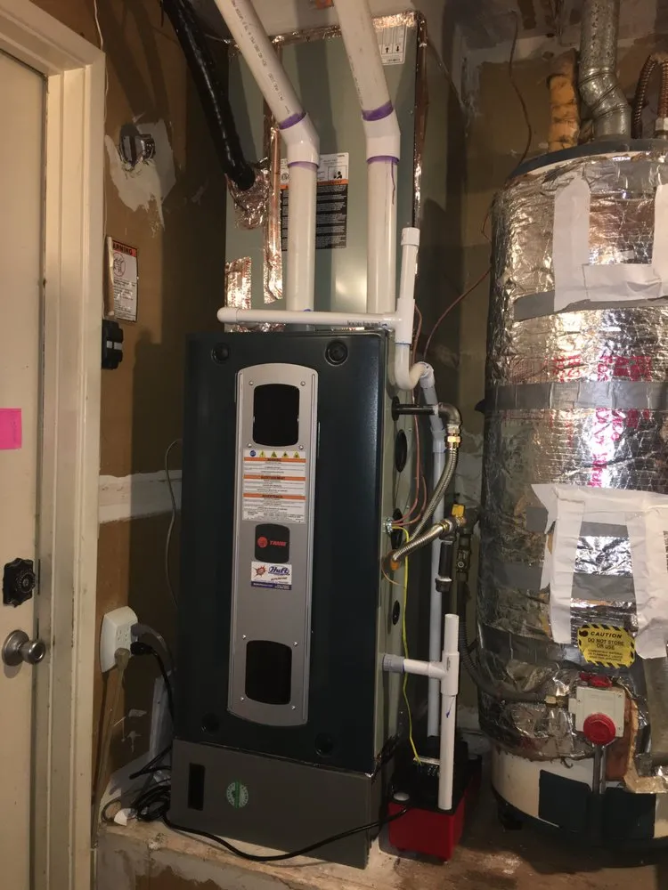 Slide of Huft Home Services - Sacramento