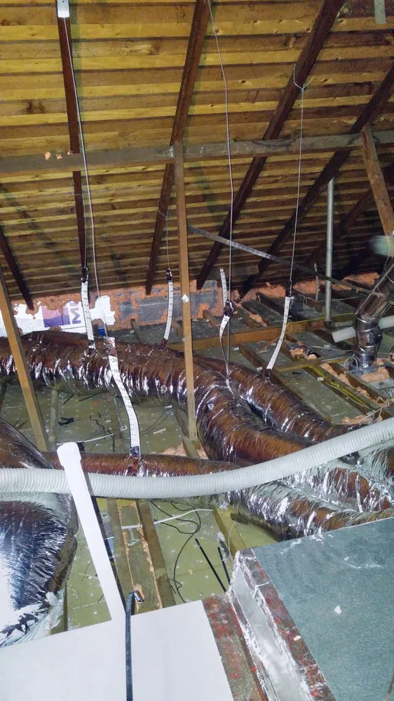 Slide of Huft Home Services - Sacramento