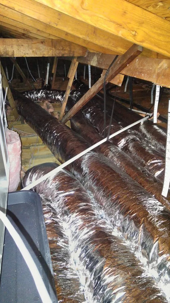 Slide of Huft Home Services - Sacramento