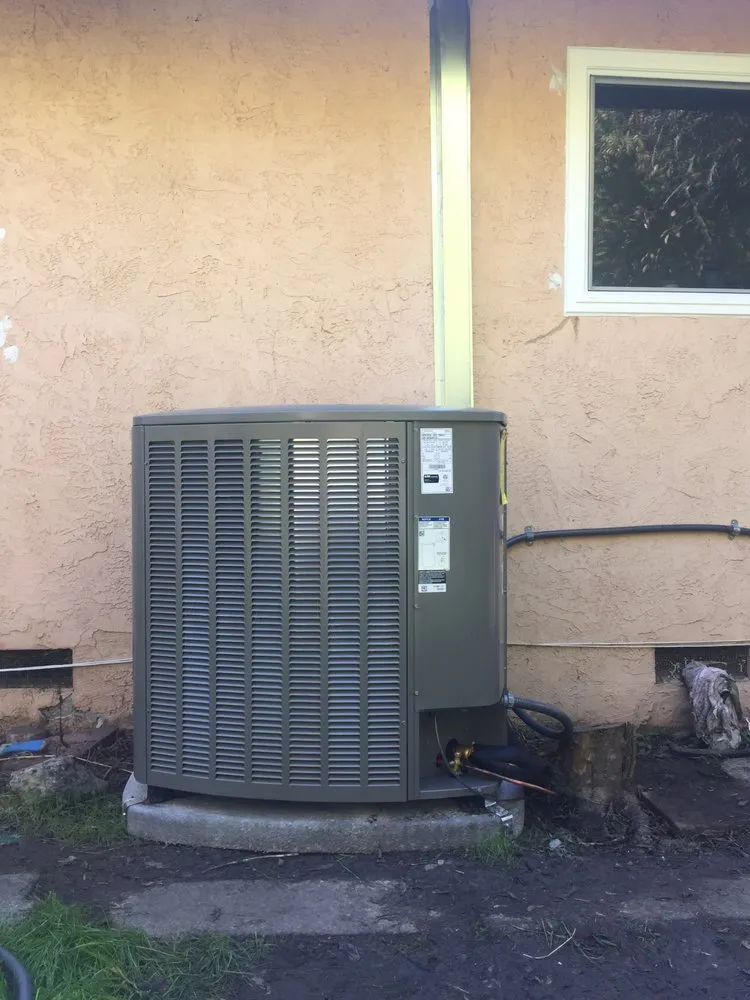 Slide of Huft Home Services