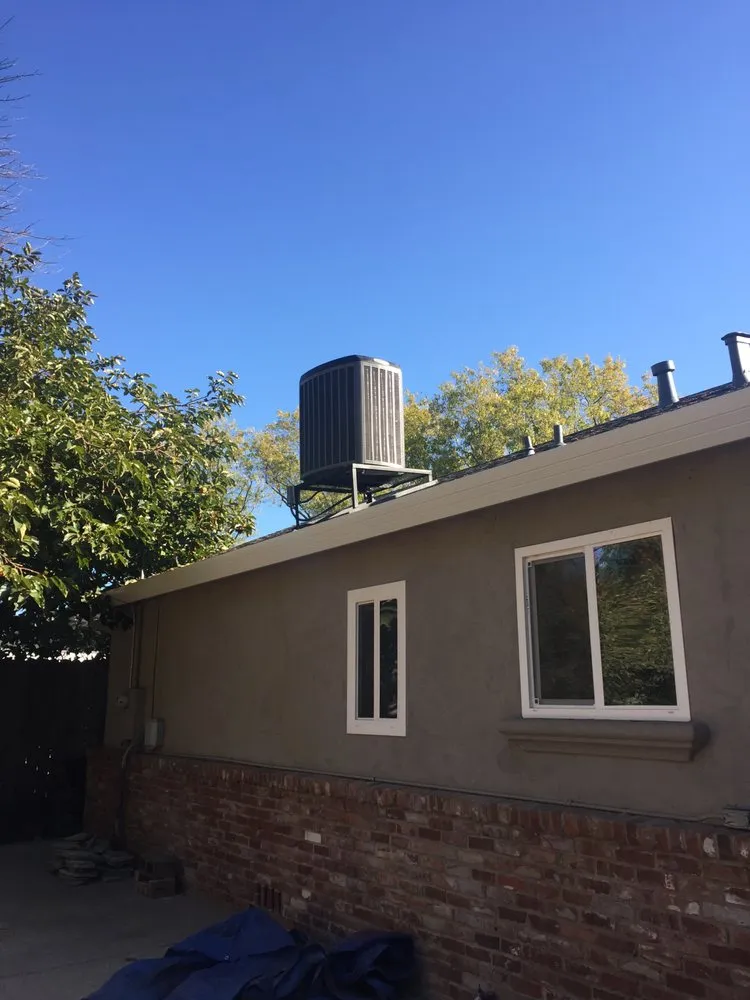 Slide of Huft Home Services