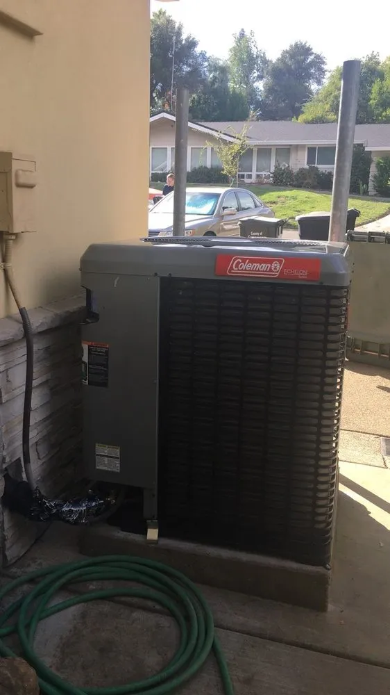 Slide of Huft Home Services