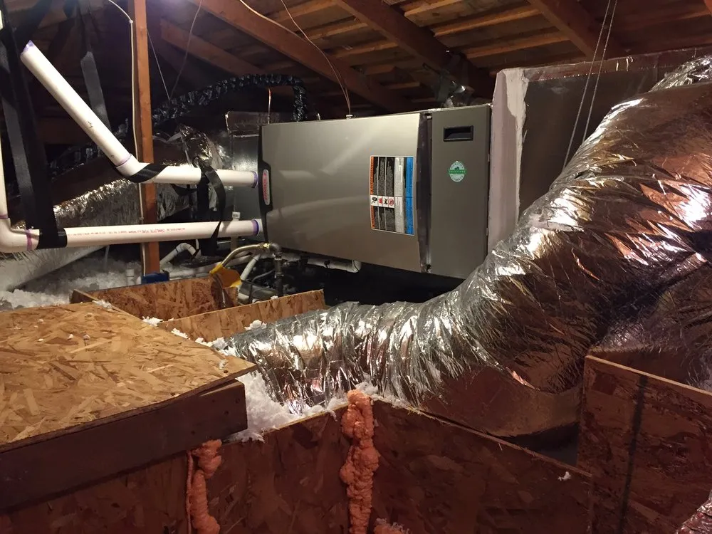 Slide of Huft Home Services