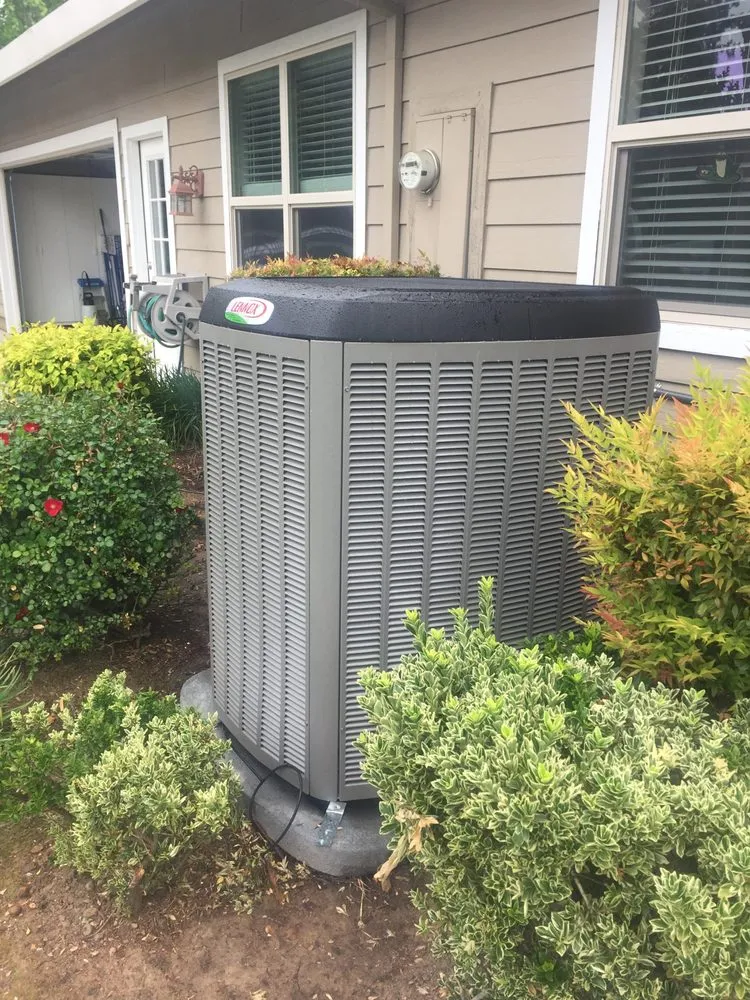 Slide of Huft Home Services