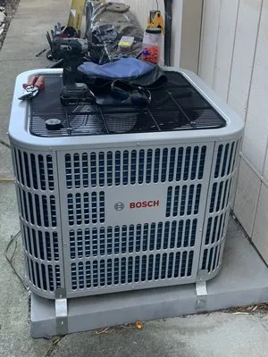 Huft Home Services Logo