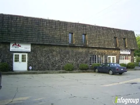 Slide of Huge Heating & Cooling