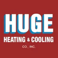 Slide of Huge Heating & Cooling