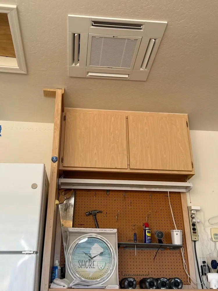 Slide of Hughes Air Heating & Cooling