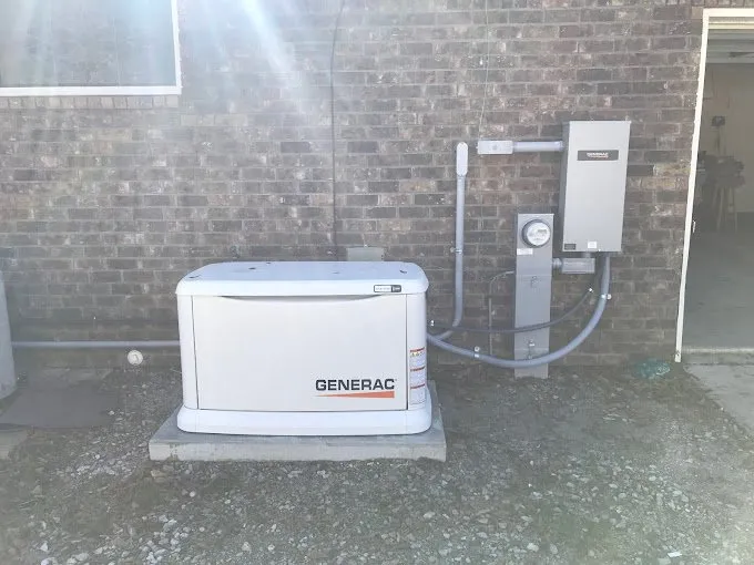 Slide of Hughes Electrical & HVAC Services