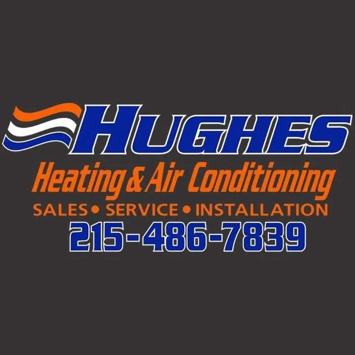 Slide of Hughes Heating & Air Conditioning