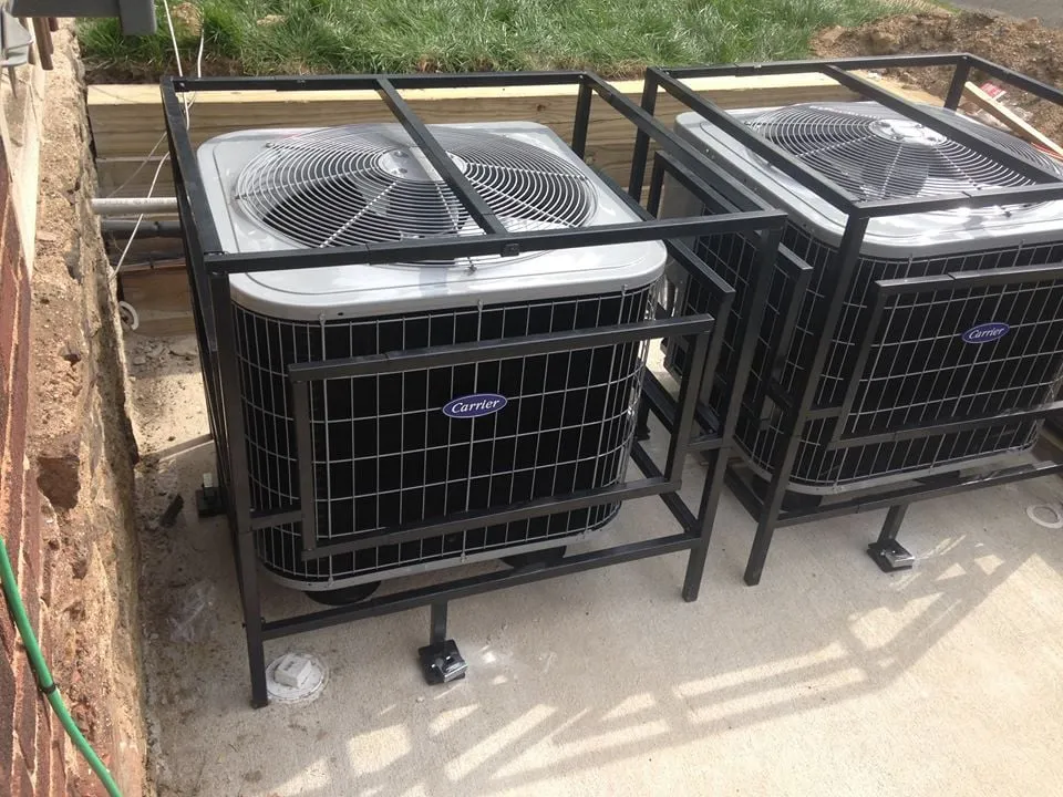 Slide of Hughes Heating & Air Conditioning