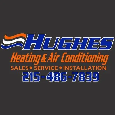 Hughes Heating & Air Conditioning
