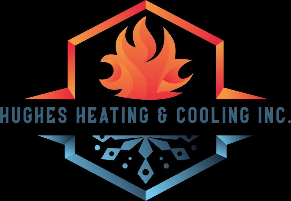 Slide of Hughes Heating & Cooling