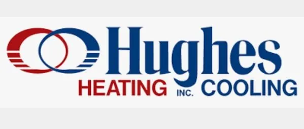 Slide of Hughes Heating & Cooling