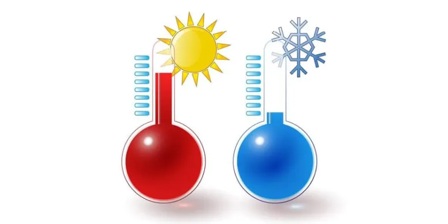 Slide of Hughes Heating & Cooling