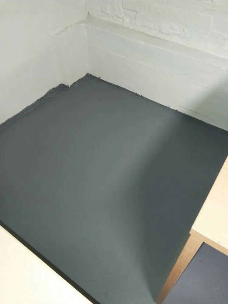 Slide of Hughes Heating and Air Maintenance and Plumbing Service