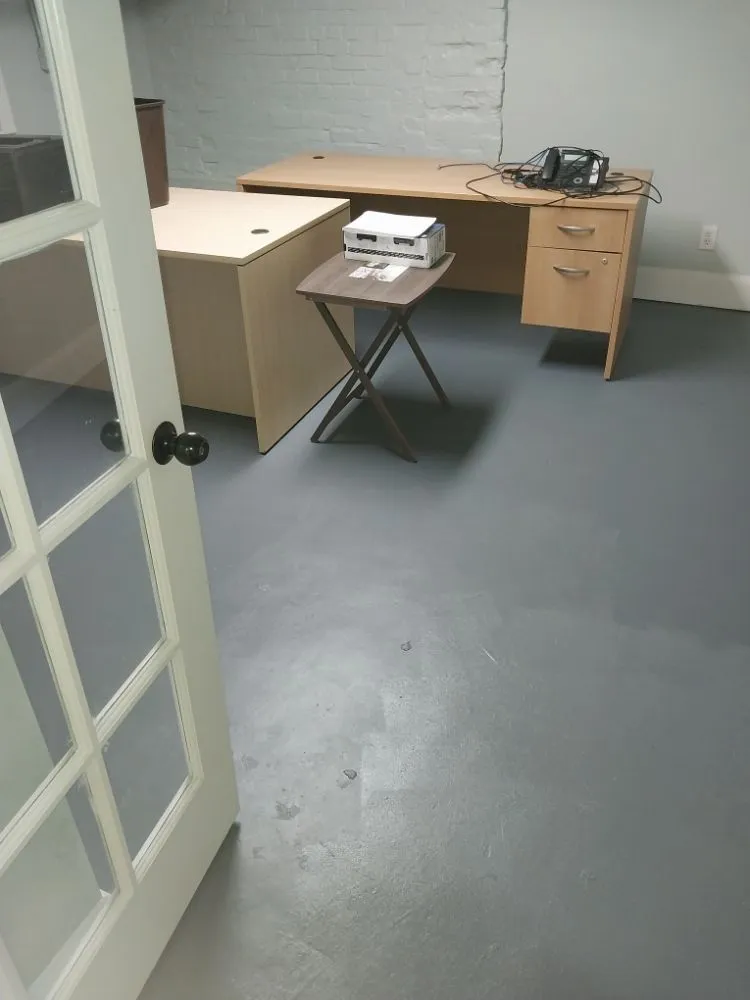 Slide of Hughes Heating and Air Maintenance and Plumbing Service