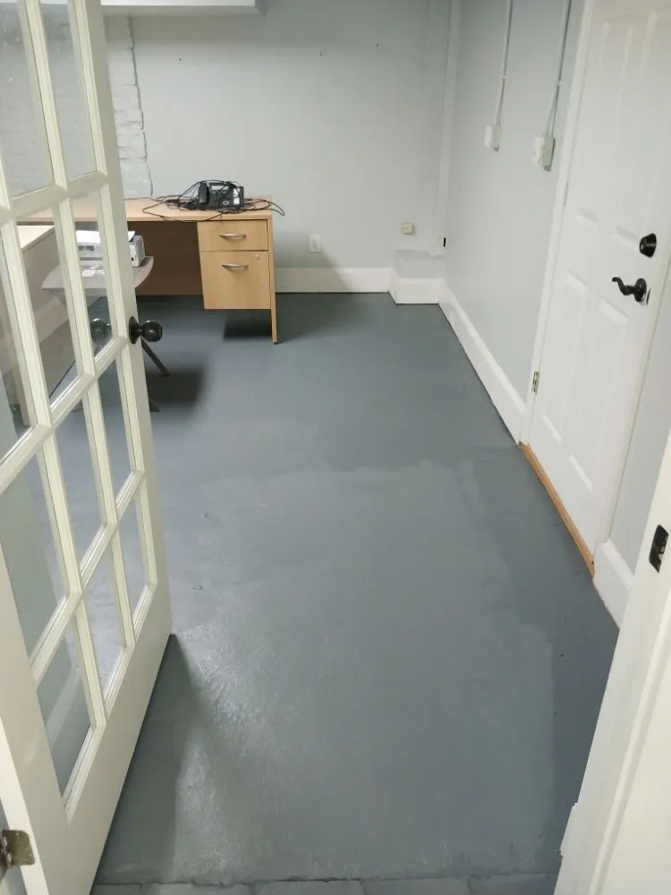 Slide of Hughes Heating and Air Maintenance and Plumbing Service