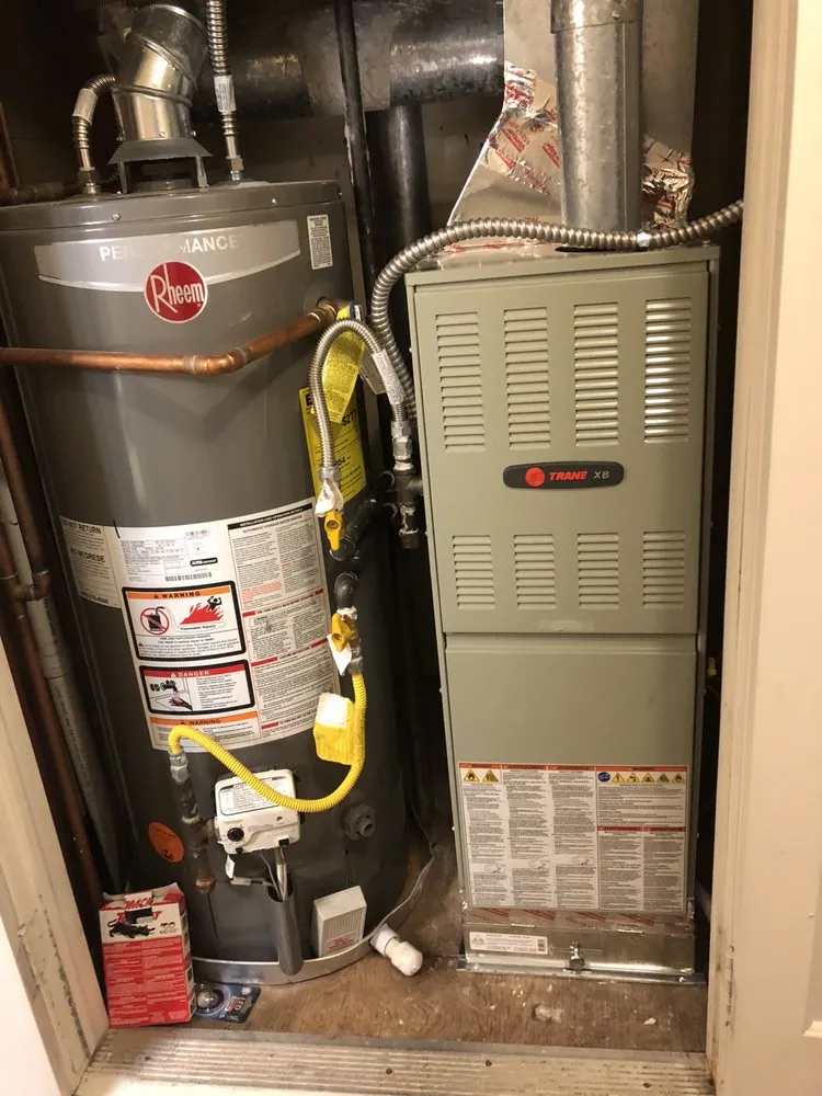 Slide of Hughes Mechanical