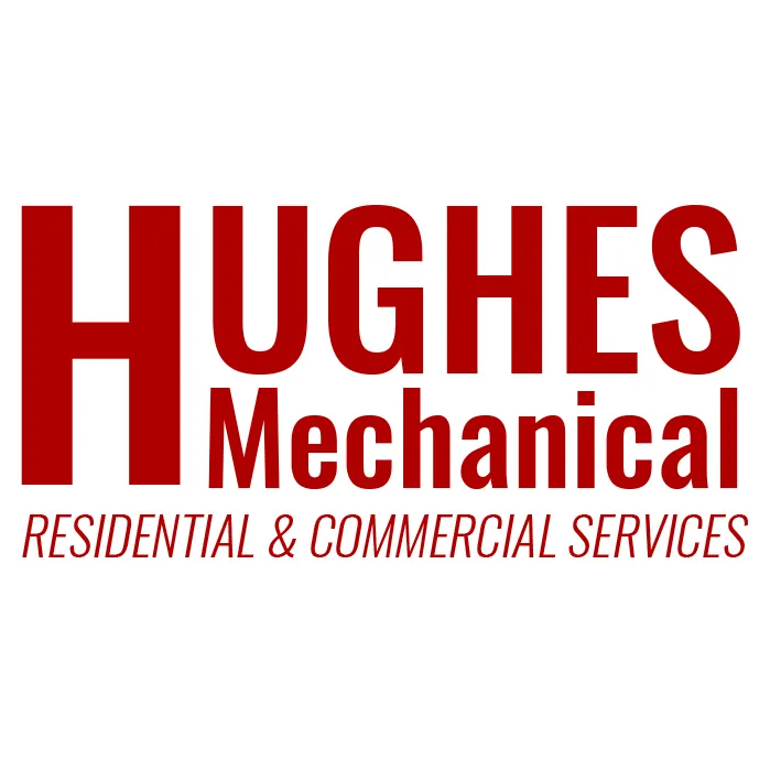 Slide of Hughes Mechanical