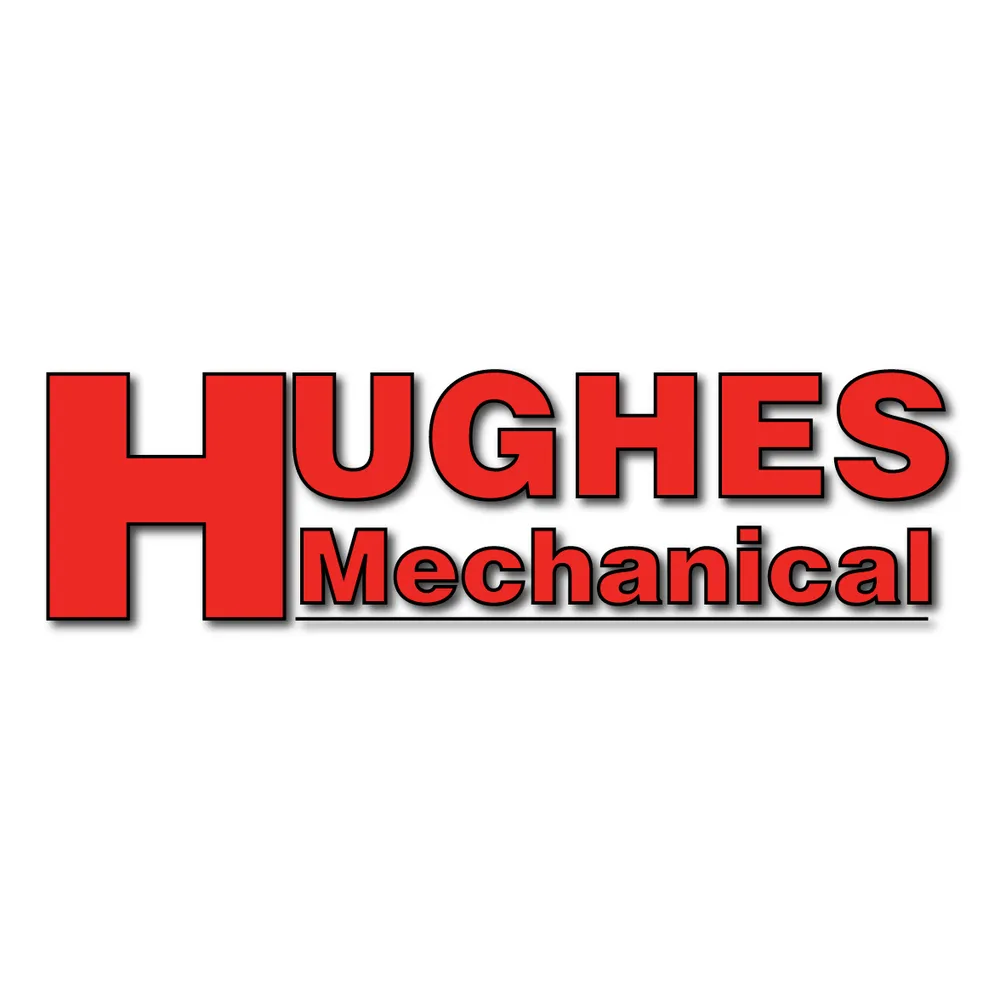 Slide of Hughes Mechanical