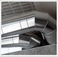 Slide of Hughes Sheet Metal