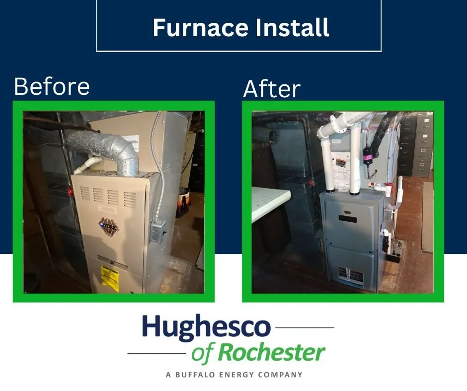 Slide of Hughesco of Rochester