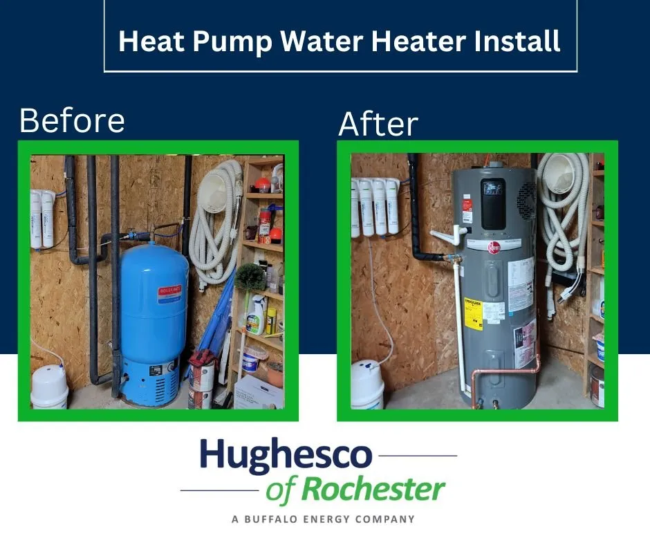 Slide of Hughesco of Rochester