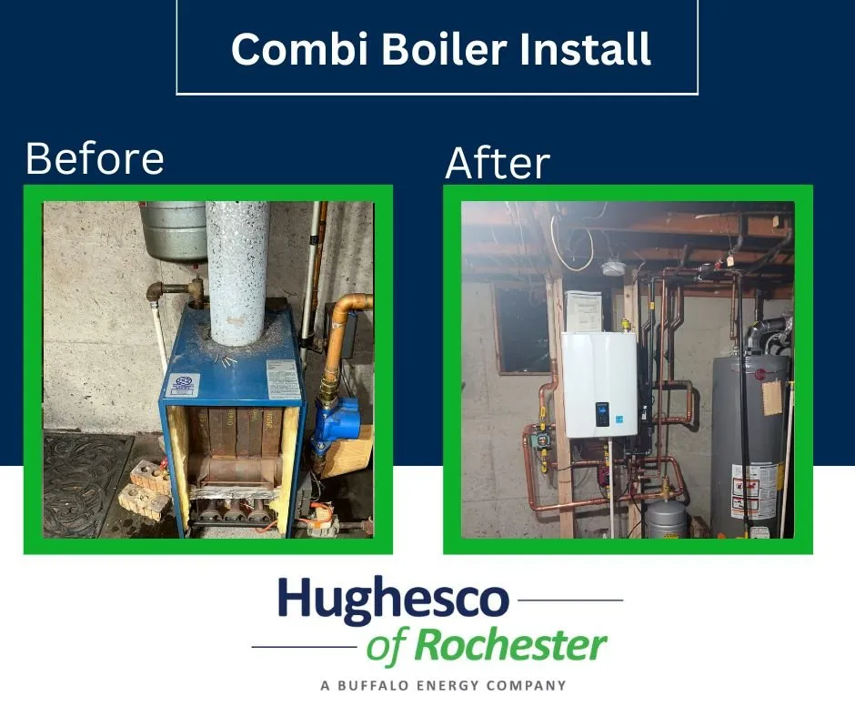 Slide of Hughesco of Rochester