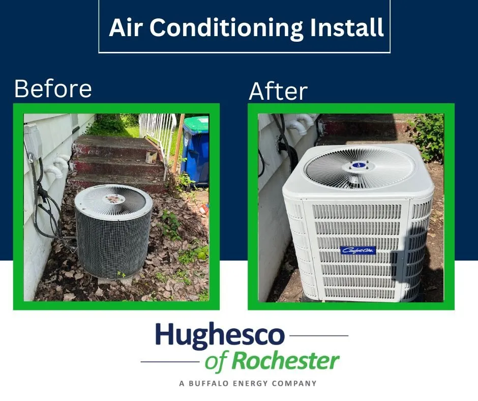 Slide of Hughesco of Rochester