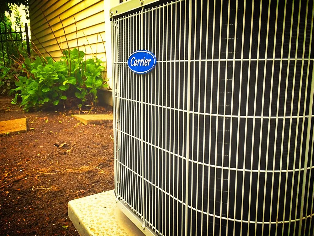 Slide of Hughey HVAC Restore and Repair Services