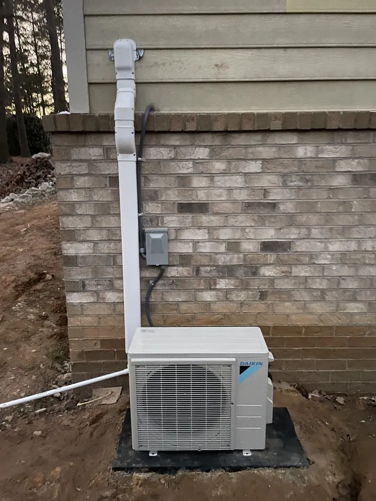 Slide of Hughey Mechanical