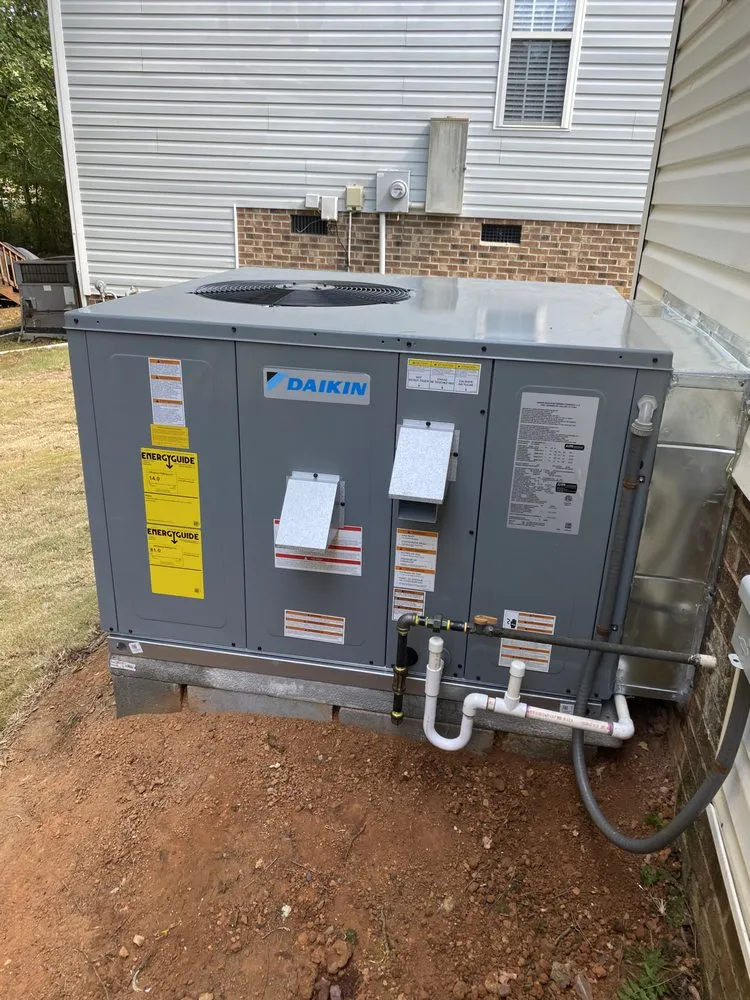 Slide of Hughey Mechanical