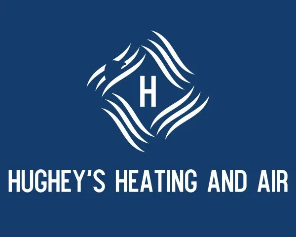 Slide of HUGHEYS HEATING AND AIR