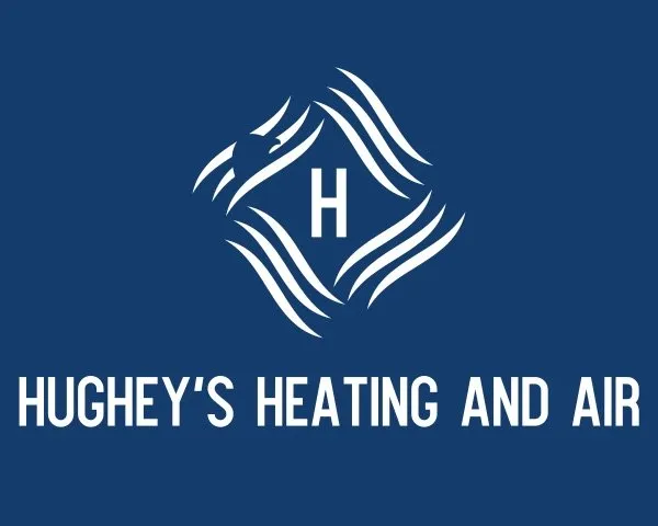 Slide of HUGHEYS HEATING AND AIR