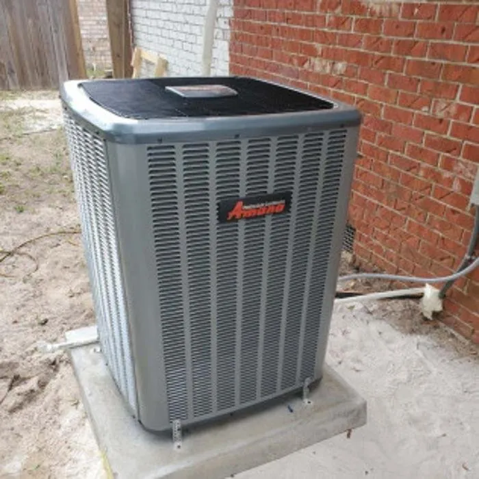 Slide of Hugh's Air Repair