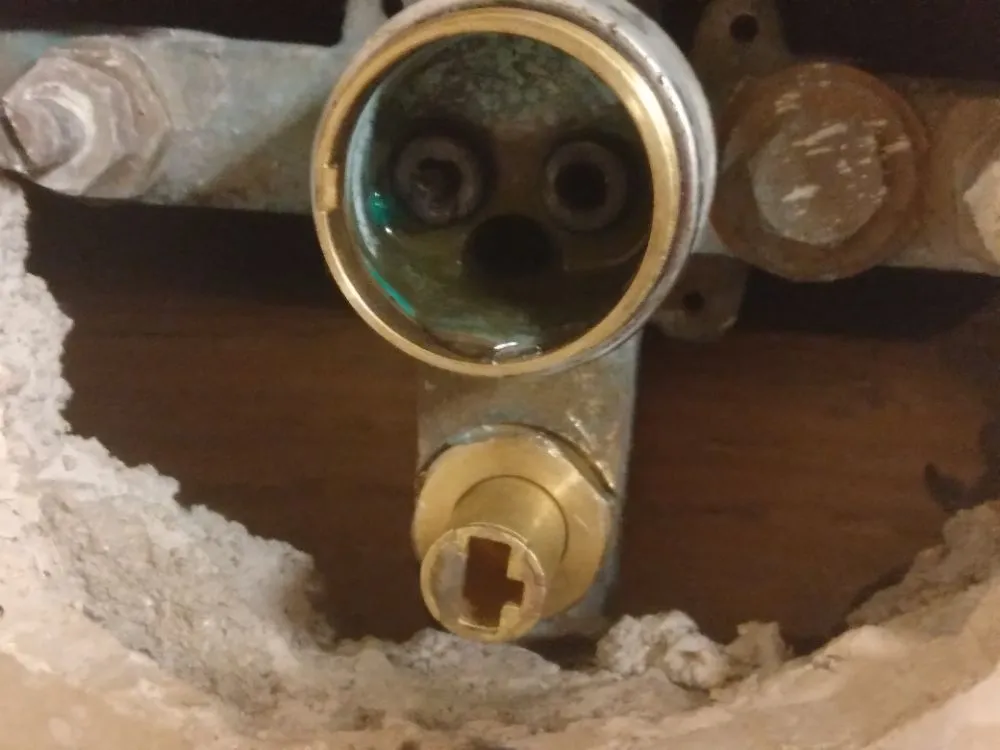 Slide of Hugo Plumbing