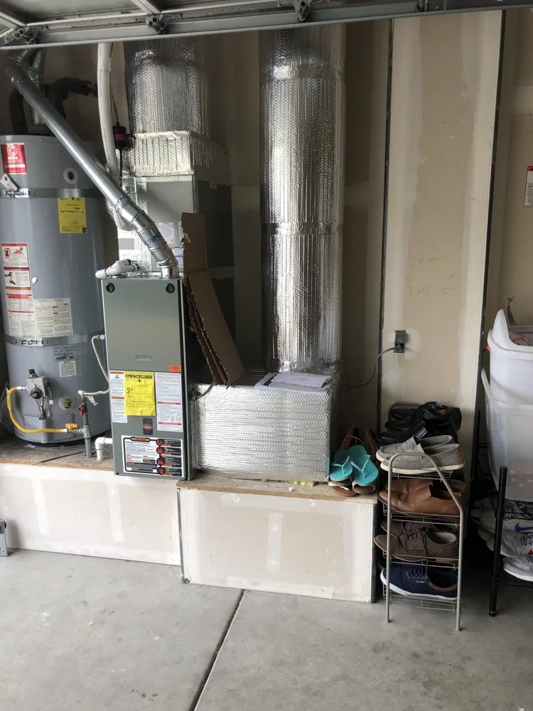 Slide of Hulbert Heating & Air Conditioning