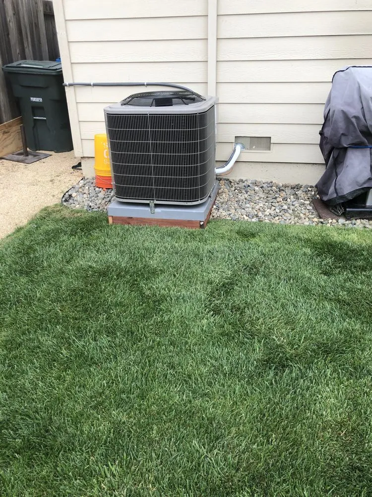 Slide of Hulbert Heating & Air Conditioning